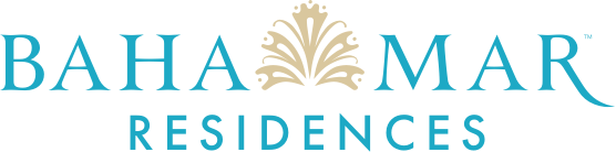 Baha Mar Residences Logo